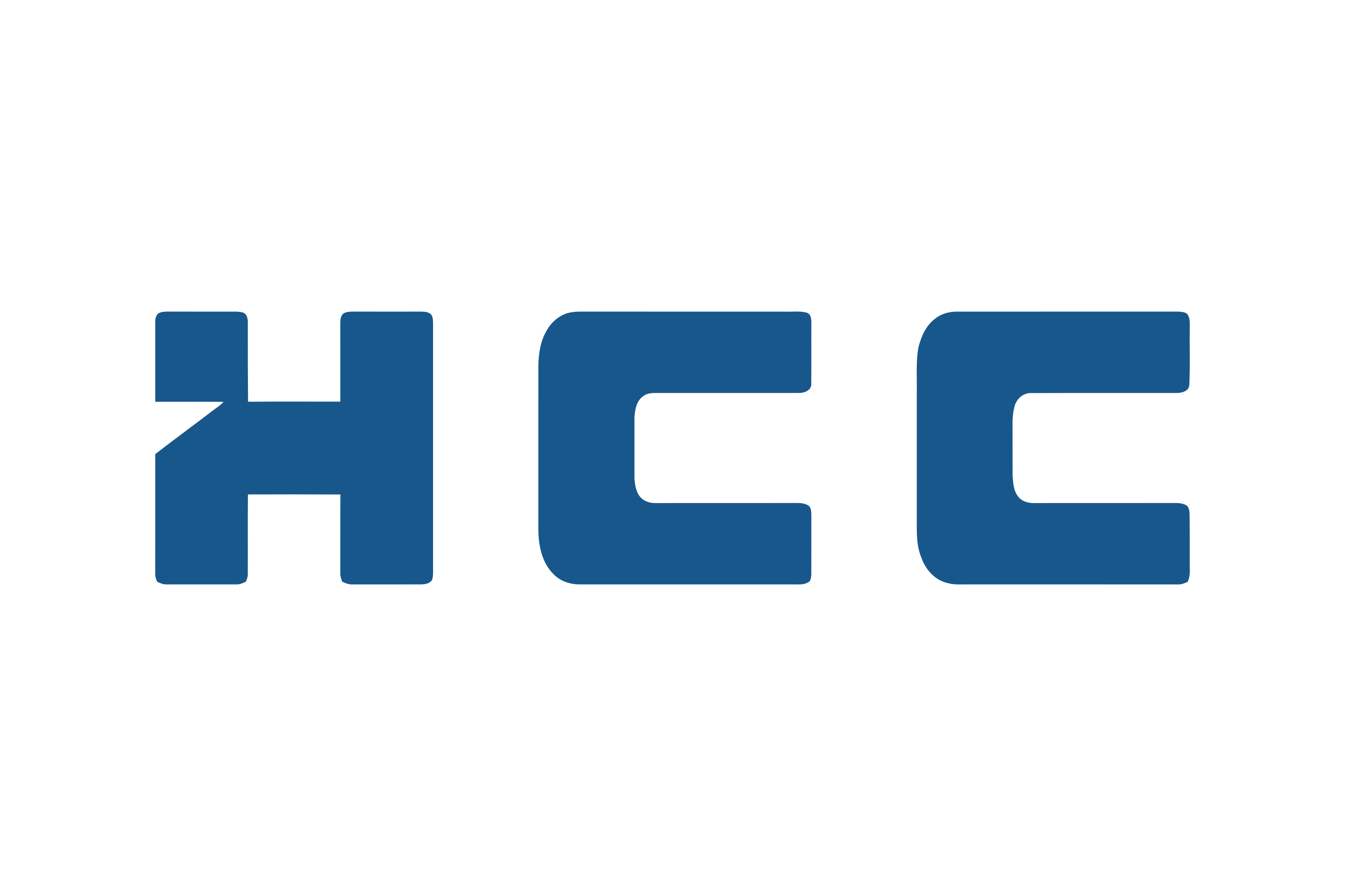 HCC